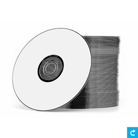 CD Press CDs