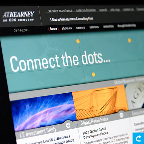 A.T. Kearney