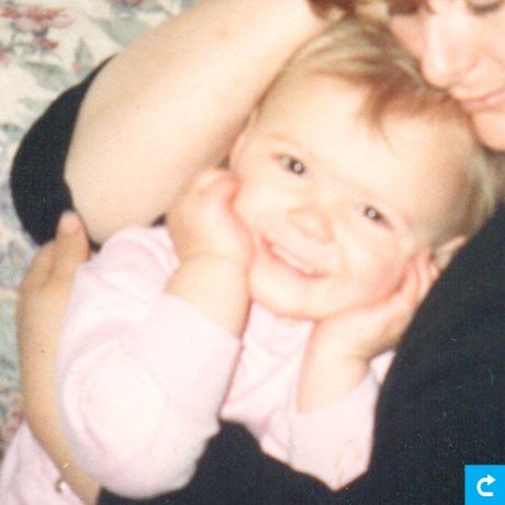 Baby Sydney