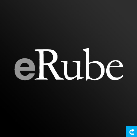 eRube Logo