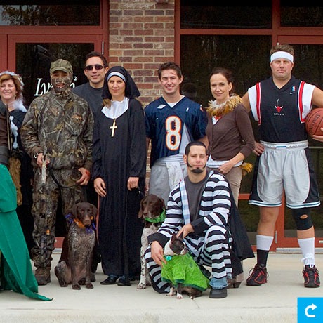 Halloween 2006
