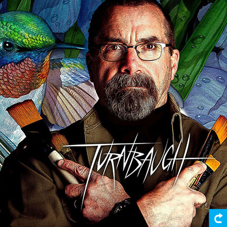 Paul Turnbaugh